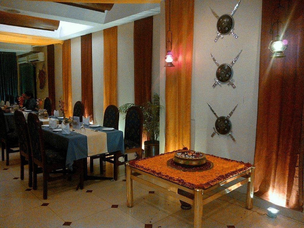 Hotel Lake View Ashok Μποπάλ Εξωτερικό φωτογραφία