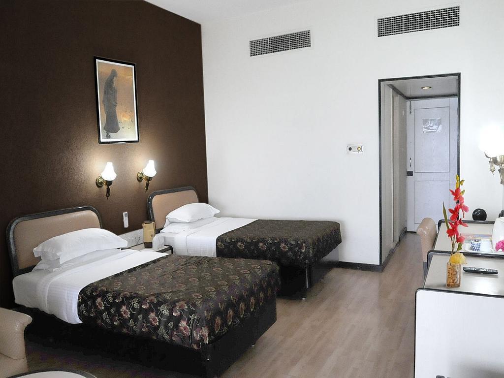 Hotel Lake View Ashok Μποπάλ Εξωτερικό φωτογραφία