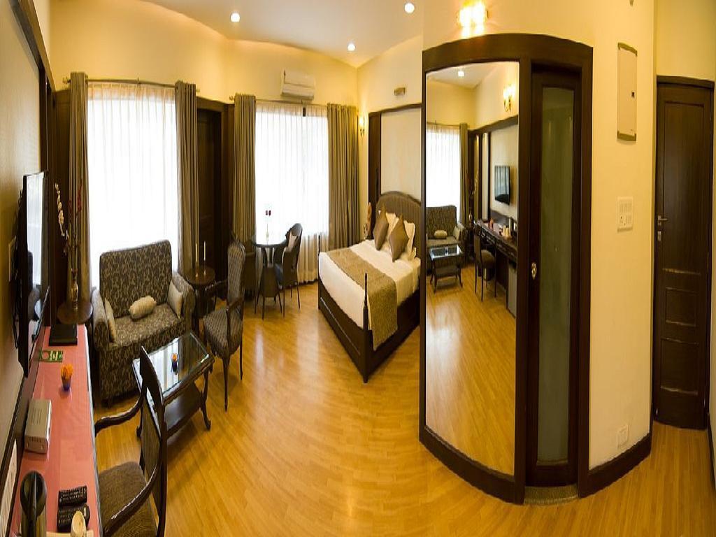 Hotel Lake View Ashok Μποπάλ Εξωτερικό φωτογραφία