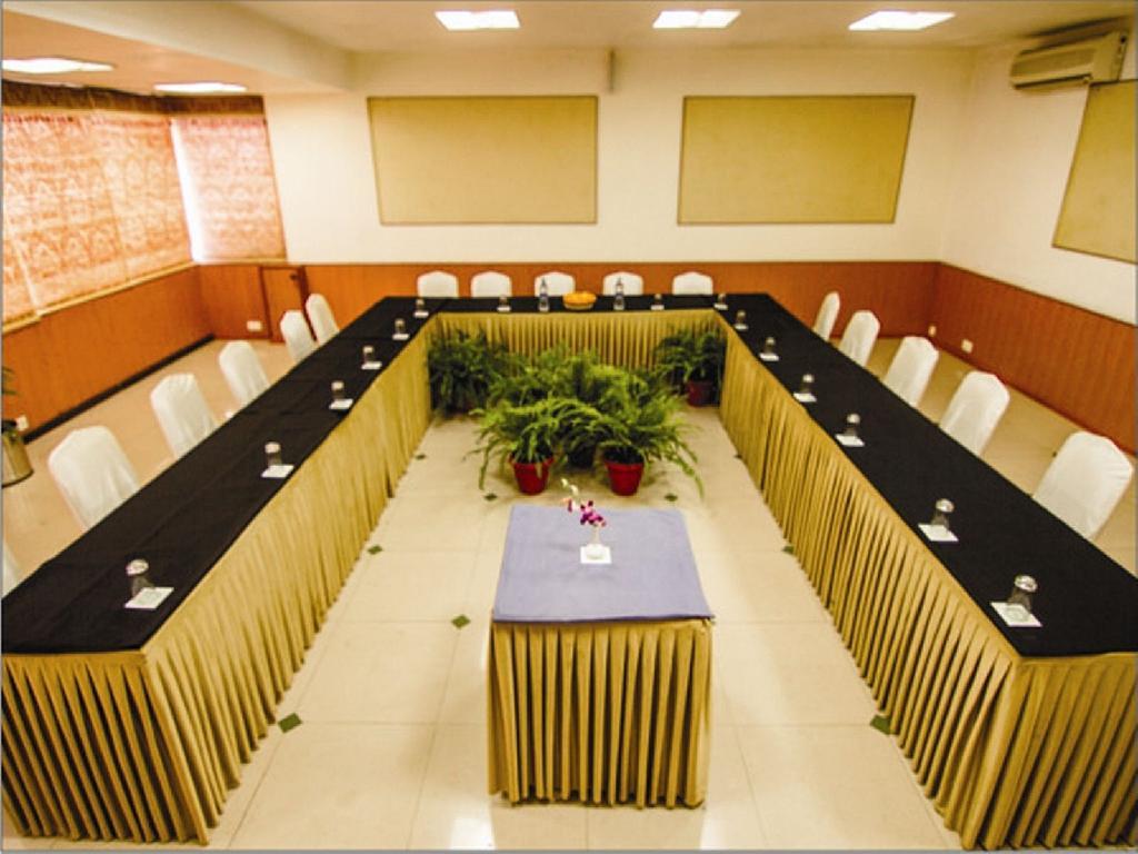 Hotel Lake View Ashok Μποπάλ Εξωτερικό φωτογραφία