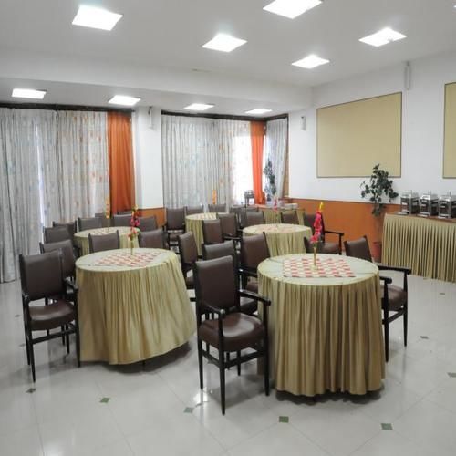 Hotel Lake View Ashok Μποπάλ Εξωτερικό φωτογραφία