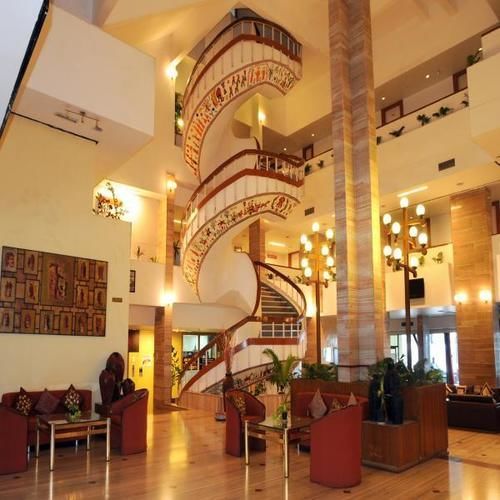 Hotel Lake View Ashok Μποπάλ Εξωτερικό φωτογραφία